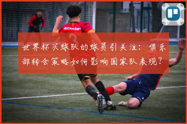 世界杯买球队的球员引关注：俱乐部转会策略如何影响国家队表现？
